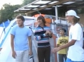 Zwycięzca regat 2009 rok