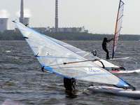 Szkoła Windsurfingu POL33