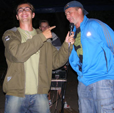 Mariusz i Adam