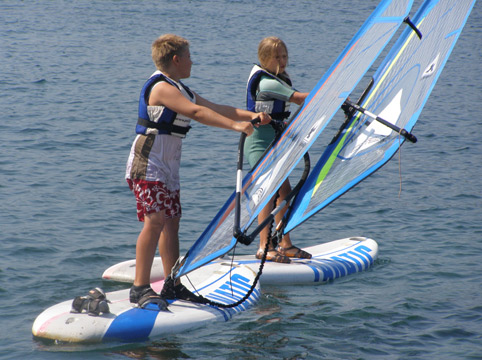 Kacper i Ola
