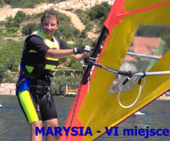 Marysia