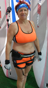 Pani Franciszka