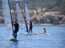 Raport z majówki 2010