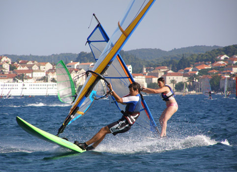 Iwona i Marek