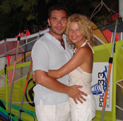 Alek i Ania