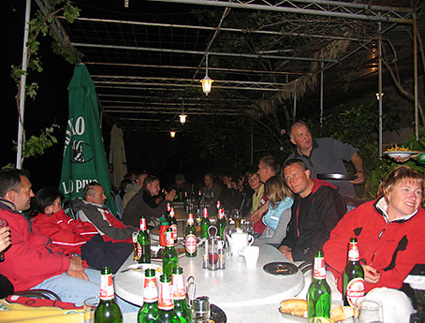 restauracja Konoba
