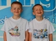 Damian i Daniel