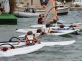 Przez bity tydzień przekonywaliśmy maluchy, że windsurfing to fajny sport.