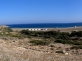 Plaża Prasonisi na Rodos